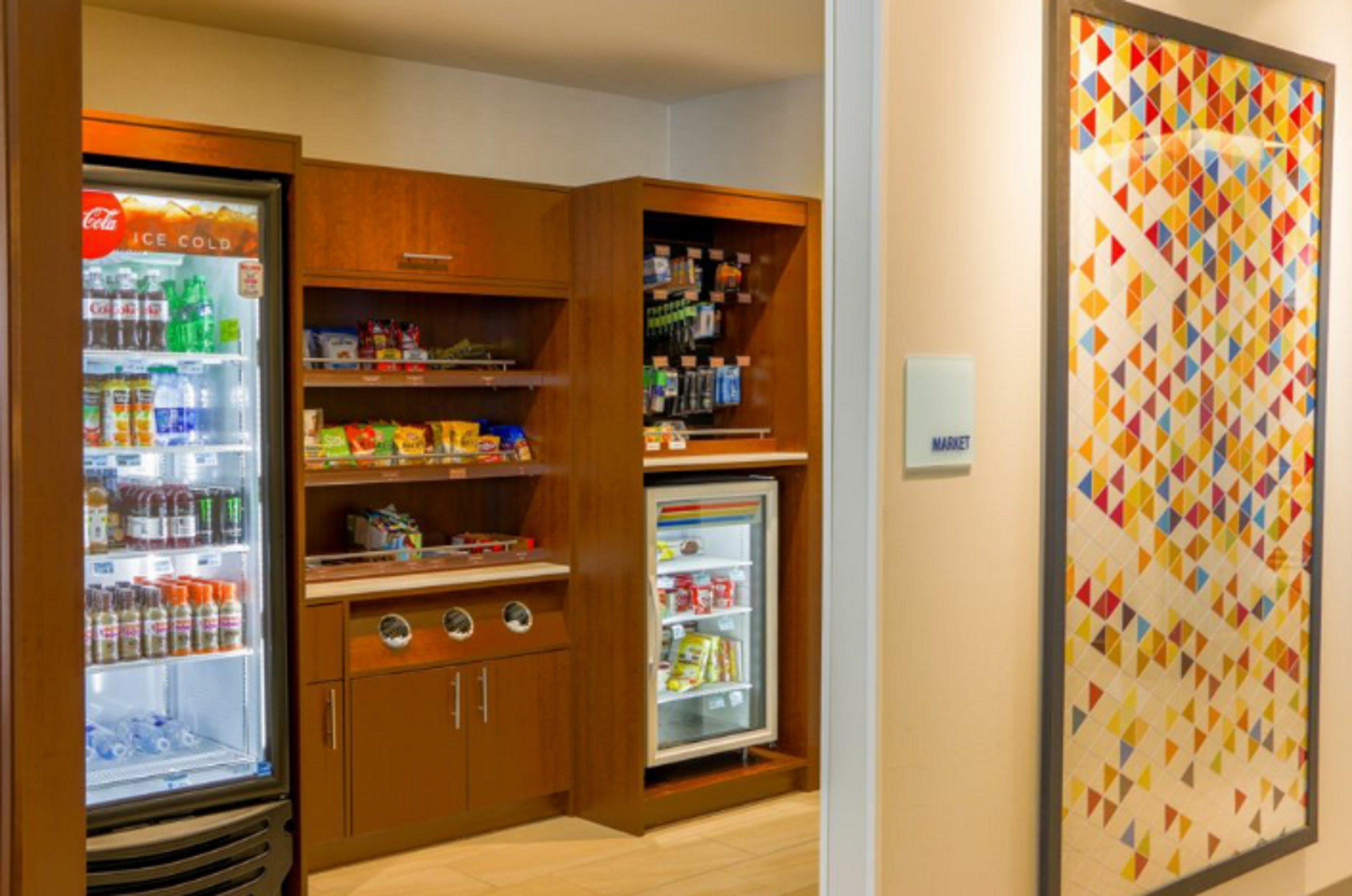 Holiday Inn Express & Suites - Detroit North - Roseville By Ihg Bagian luar foto